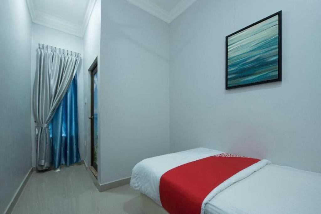 Oyo 90234 Sungai Rengit City Resort 2 Kampung Sungai Rengit Exterior photo